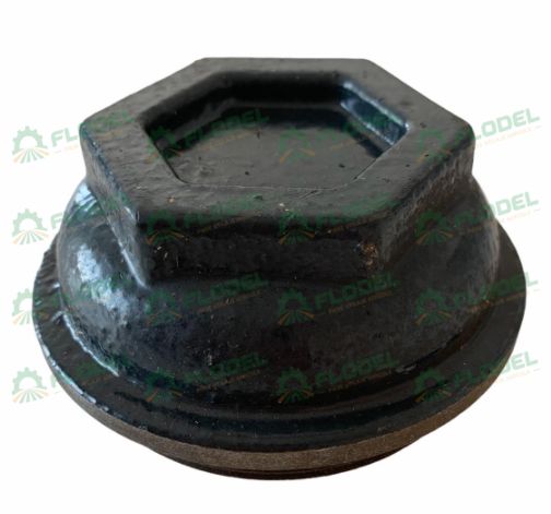 [FLO01966] Capac roata combina CLAAS 649960