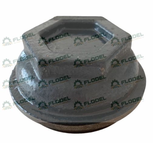 [FLO01966] Capac roata combina CLAAS 649960