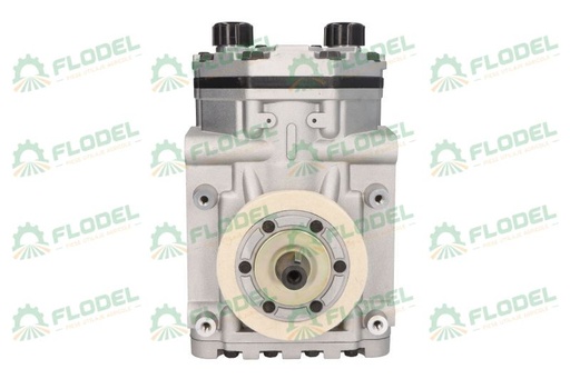 [FLO01968] Compresor aer conditionat  CLAAS  625989 621029