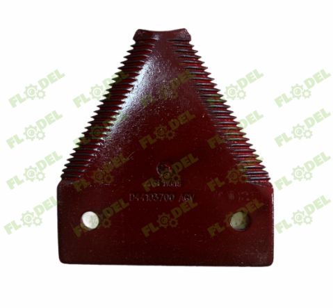 [FLO01969] Lama cutit 81x76mm RASSPE