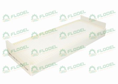 [FLO02041] Filtru habitaclu MANN CU 4795