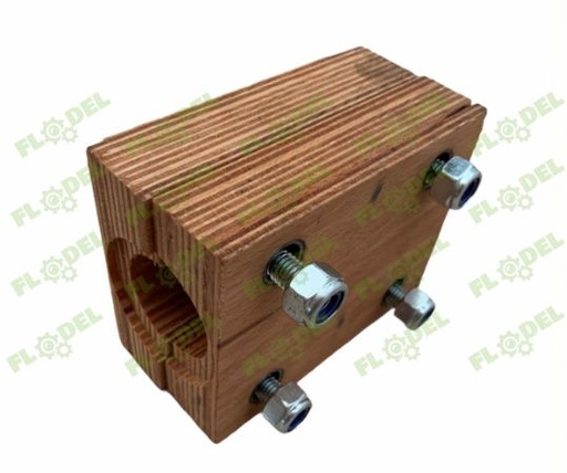 [FLO02056] Lagar cai combina CLAAS  40mm 678522