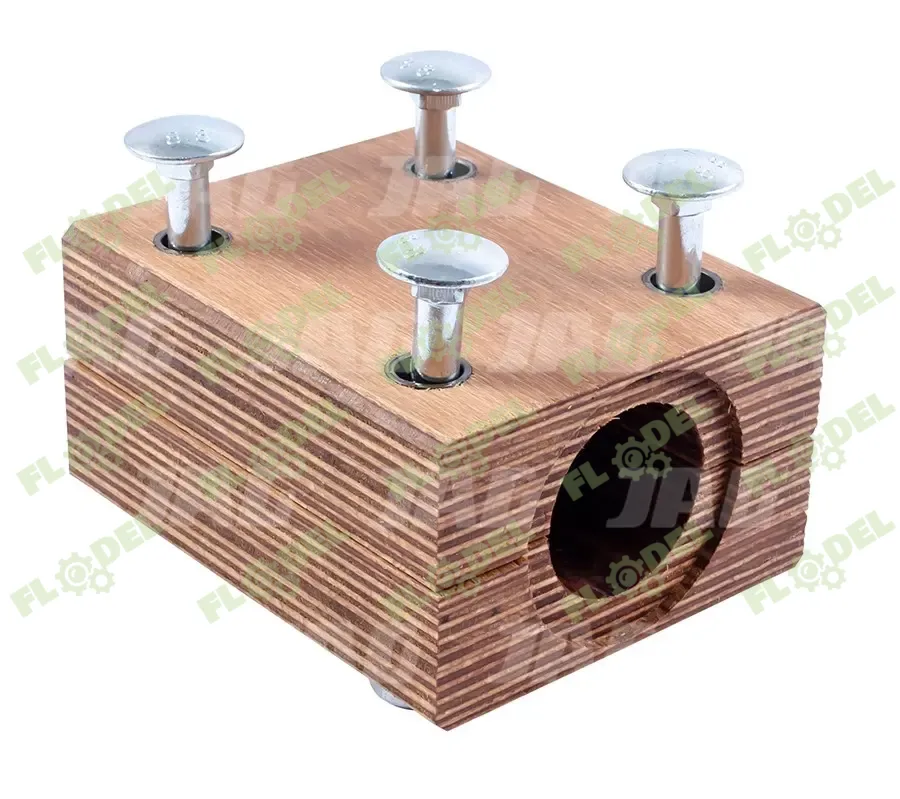 [FLO02056] Lagar cai combina CLAAS  678522 [40 mm]