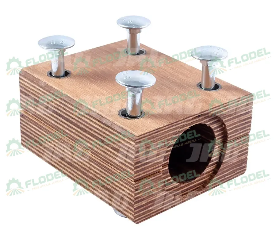 [FLO02056] Lagar cai combina CLAAS  678522 [40 mm]