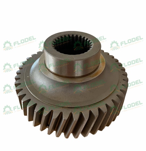 [FLO02082] Pinion cutie transfer CLAAS LEXION 637507 Z43