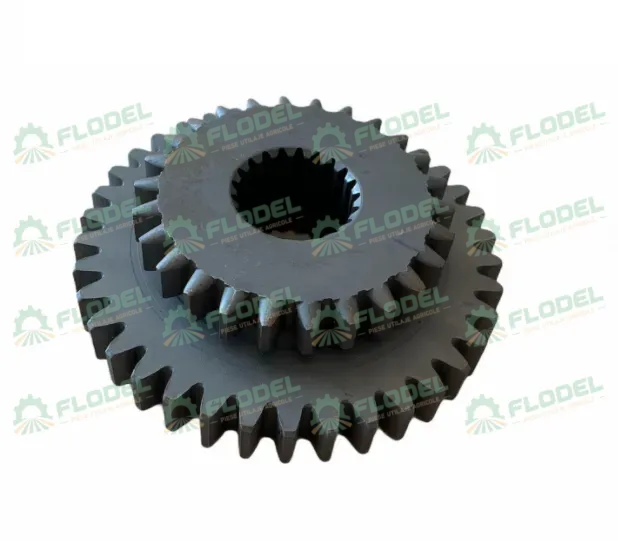 [FLO02086] Pinion cutie de viteze CLAAS  669747 [Z38 / Z26]