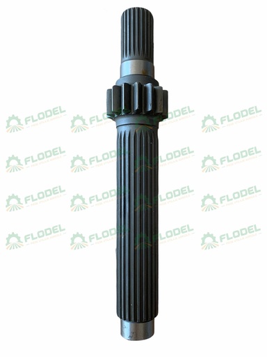 [FLO02088] Ax cutie de viteze combina CLAAS LEXION 769784