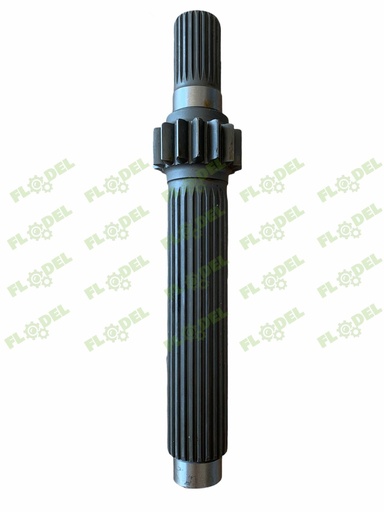 [FLO02088] Ax cutie de viteze combina CLAAS LEXION 769784