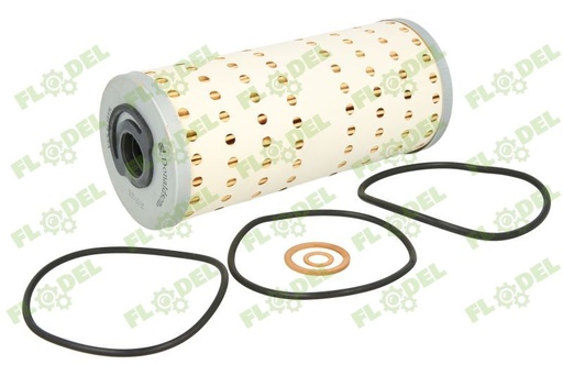 [FLO02104] Filtru ulei P550315 Donaldson