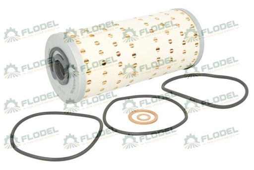 [FLO02104] Filtru ulei P550315 Donaldson