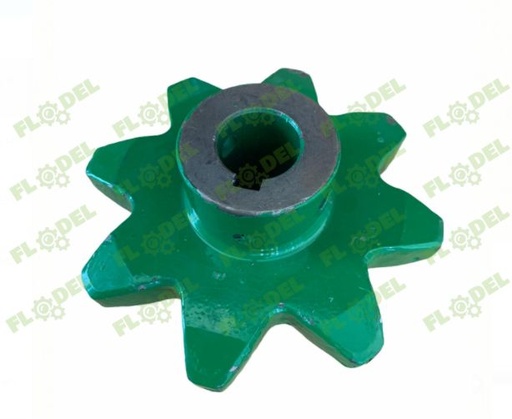 [FLO02109] Pinion John Deere Z11212 Z8