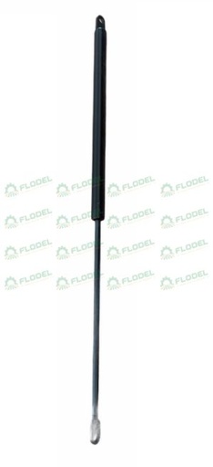 [FLO02110] Amortizor capota combina CLAAS LEXION 739007