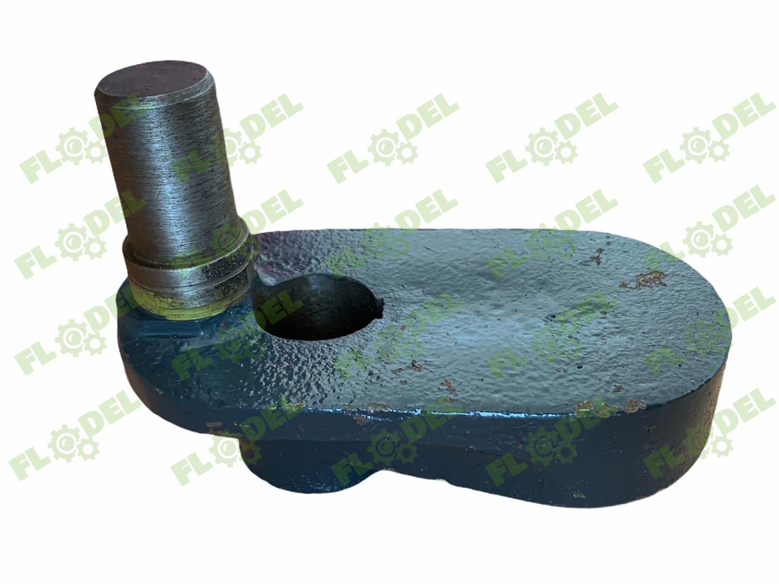 [FLO02124] Excentric combina CLAAS  676289