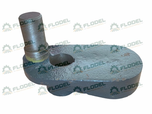 [FLO02124] Excentric combina CLAAS  676289