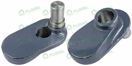 [FLO02124] Excentric heder paioase CLAAS  676289