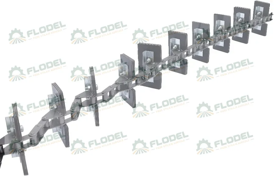 [FLO02127] Lant cupe combina CLAAS DOMINATOR 605925