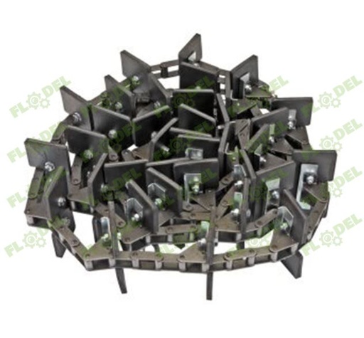 [FLO02127] Lant cupe combina CLAAS DOMINATOR 682757