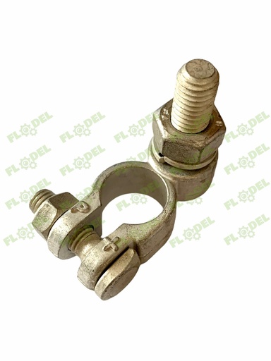 [FLO02129] Borna baterie (+) 10-70mm2 - ØM10