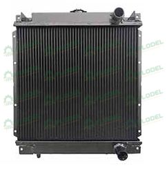 [FLO02201] Radiator apa CLAAS OM 421 609063