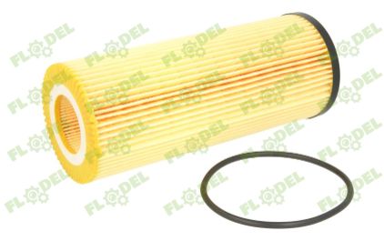 [FLO02322] Filtru ulei HU 945/2 X MANN