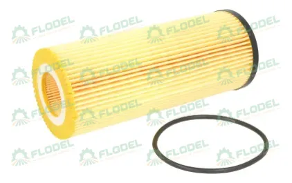 [FLO02322] Filtru ulei HU 945/2 X MANN