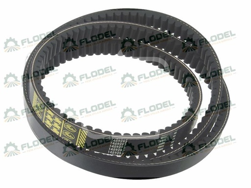 [FLO02328] Curea  combina CLAAS 671209 GATES