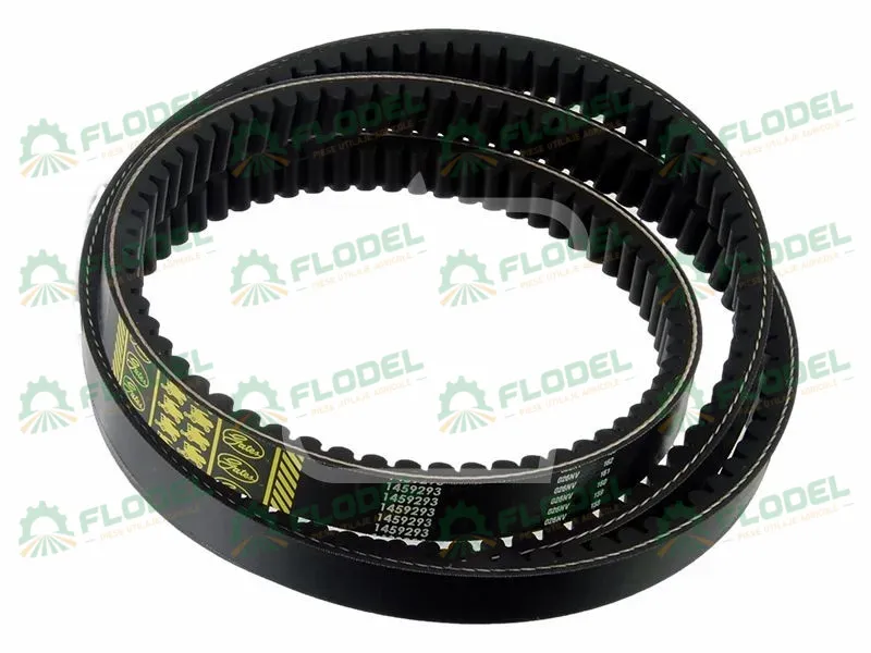 [FLO02328] Curea  combina CLAAS 671209 GATES