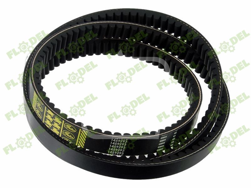 [FLO02328] Curea  combina CLAAS 671209 GATES