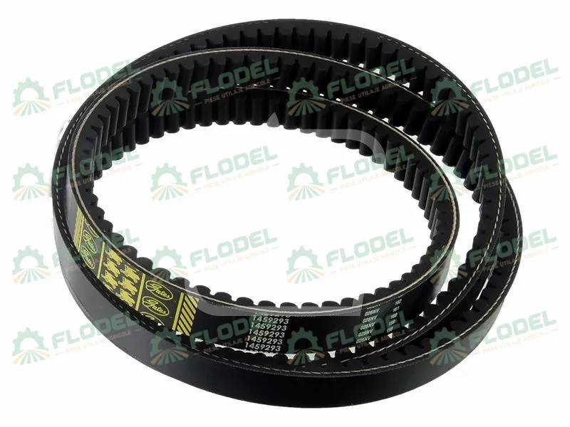 [FLO02328] Curea  combina CLAAS 671209 GATES