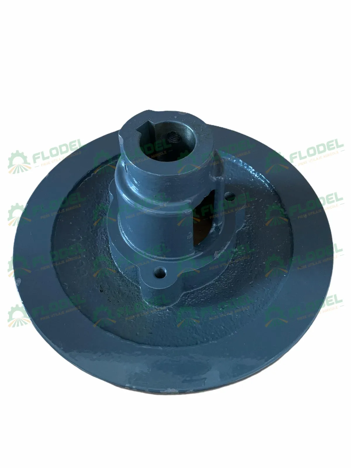 [FLO02332] Fulie variator rabator CLAAS  670202