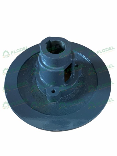 [FLO02332] Fulie variator rabator CLAAS  670202