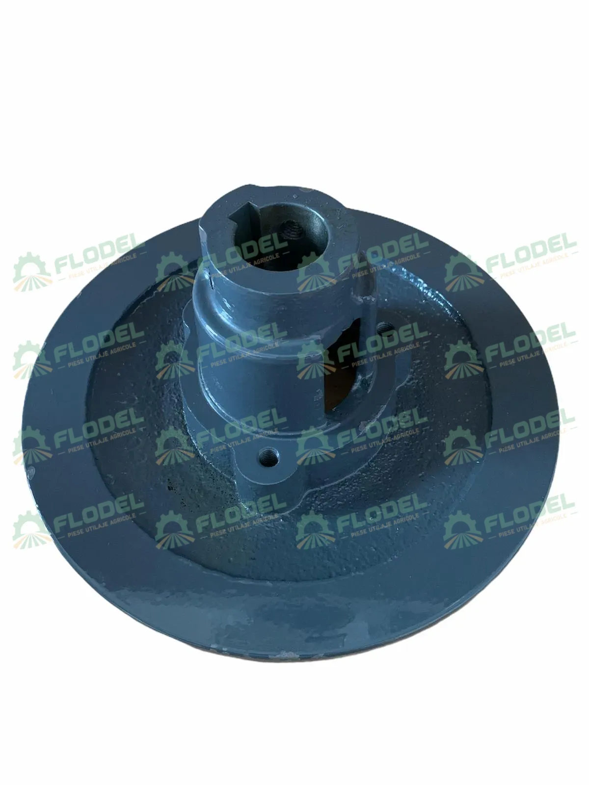 [FLO02332] Fulie variator rabator CLAAS  670202