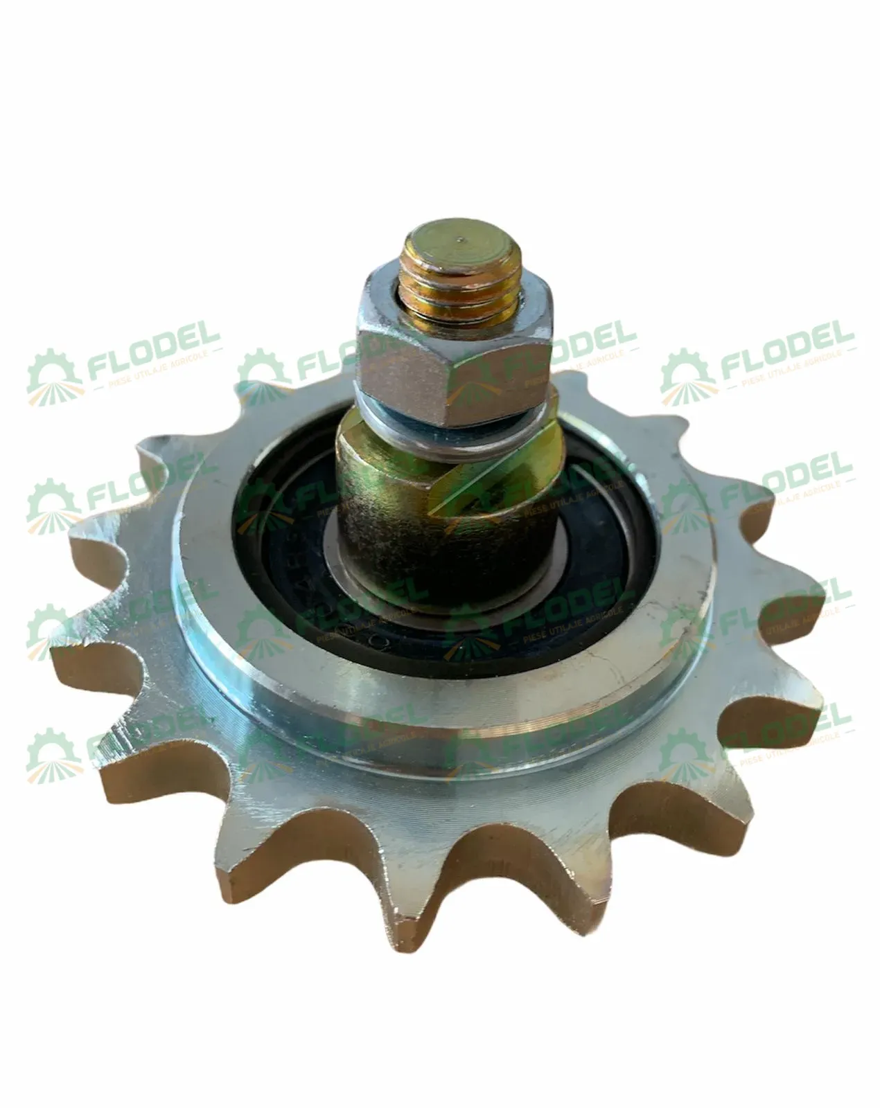 [FLO02333] Pinion intinzator  CLAAS 809052 [Z16]