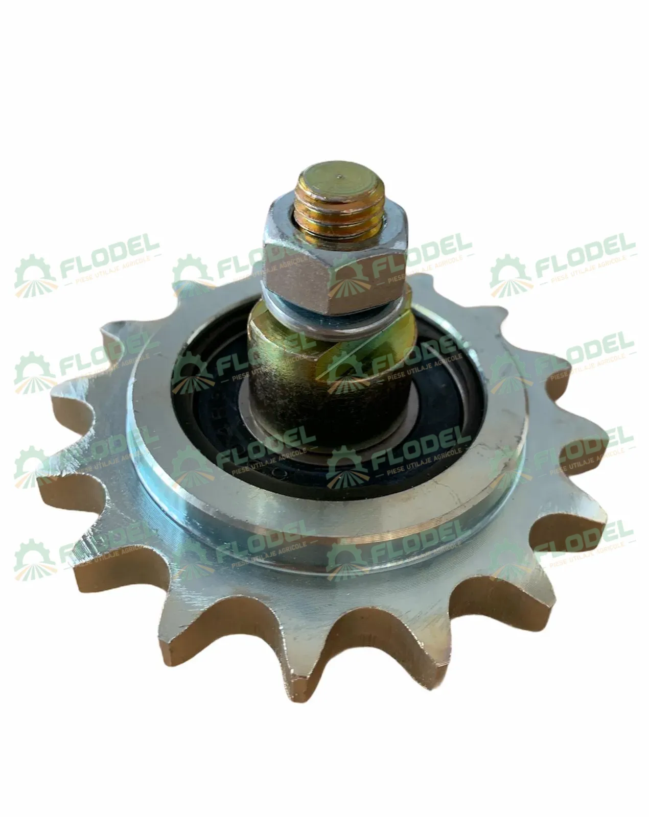 [FLO02333] Pinion intinzator  CLAAS 809052 [Z16]
