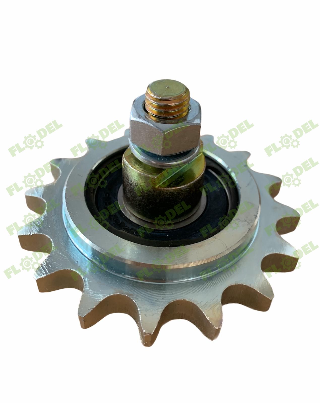[FLO02333] Pinion intinzator  CLAAS 809052 Z16