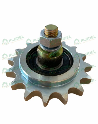 [FLO02333] Pinion intinzator  CLAAS 809052 Z16