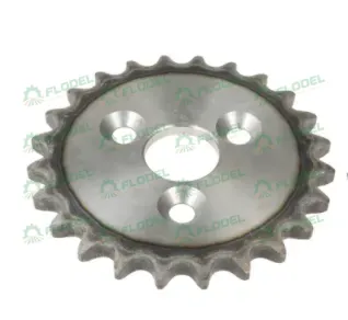 [FLO02336] Pinion transmisie CAPELLO 01.0449.00 [Z24]