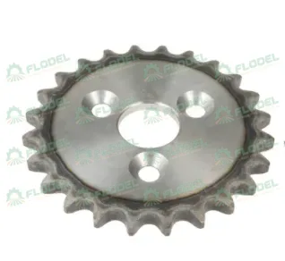 [FLO02336] Pinion transmisie CAPELLO 01.0449.00 [Z24]