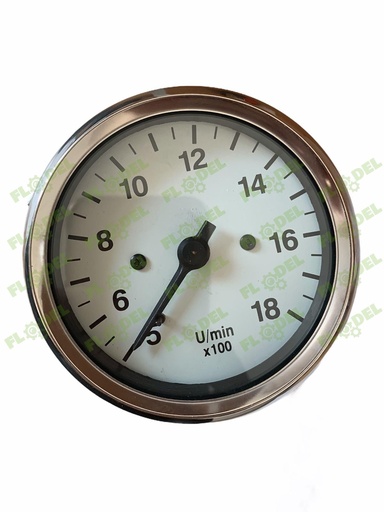 [FLO02341] Turometru CLAAS 632180 671412