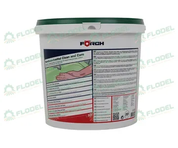 [FLO02345] Pasta spalat maini, 10l