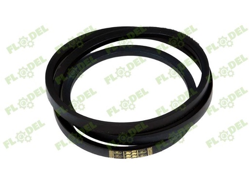 [FLO02367] Curea combina CLAAS 661244 GATES