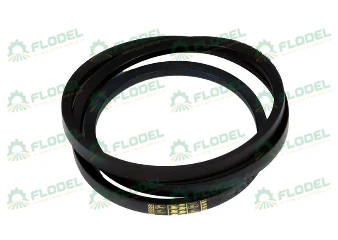 [FLO02367] Curea combina CLAAS 661244 GATES