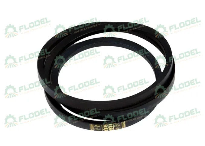 [FLO02367] Curea combina CLAAS 661244 GATES