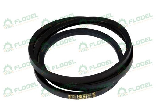 [FLO02367] Curea combina CLAAS 661244 GATES