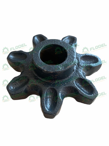[FLO02368] Pinion elevator combina CLAAS  503030 Z7