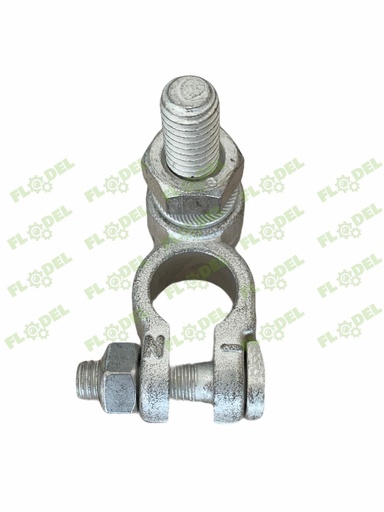 [FLO02373] Borna baterie (-) 10-70mm2 - ØM10