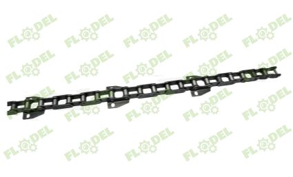 [FLO02449] Lant transportor 118661A1 Case IH