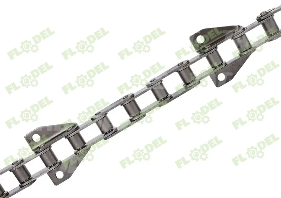 [FLO02449] Lant transportor lateral CASE-IH 118661A1 [DONGHUA]