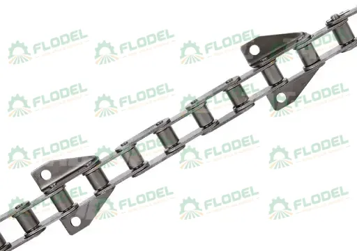[FLO02449] Lant transportor lateral CASE-IH 118661A1 