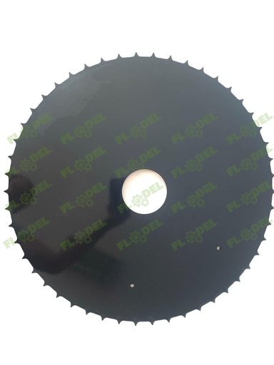 [FLO02458] Pinion rabator CLAAS 677073 [Z50]